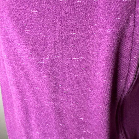 Twik Vibrant Purple Hoodie. PTP 22 - Picture 2 of 8